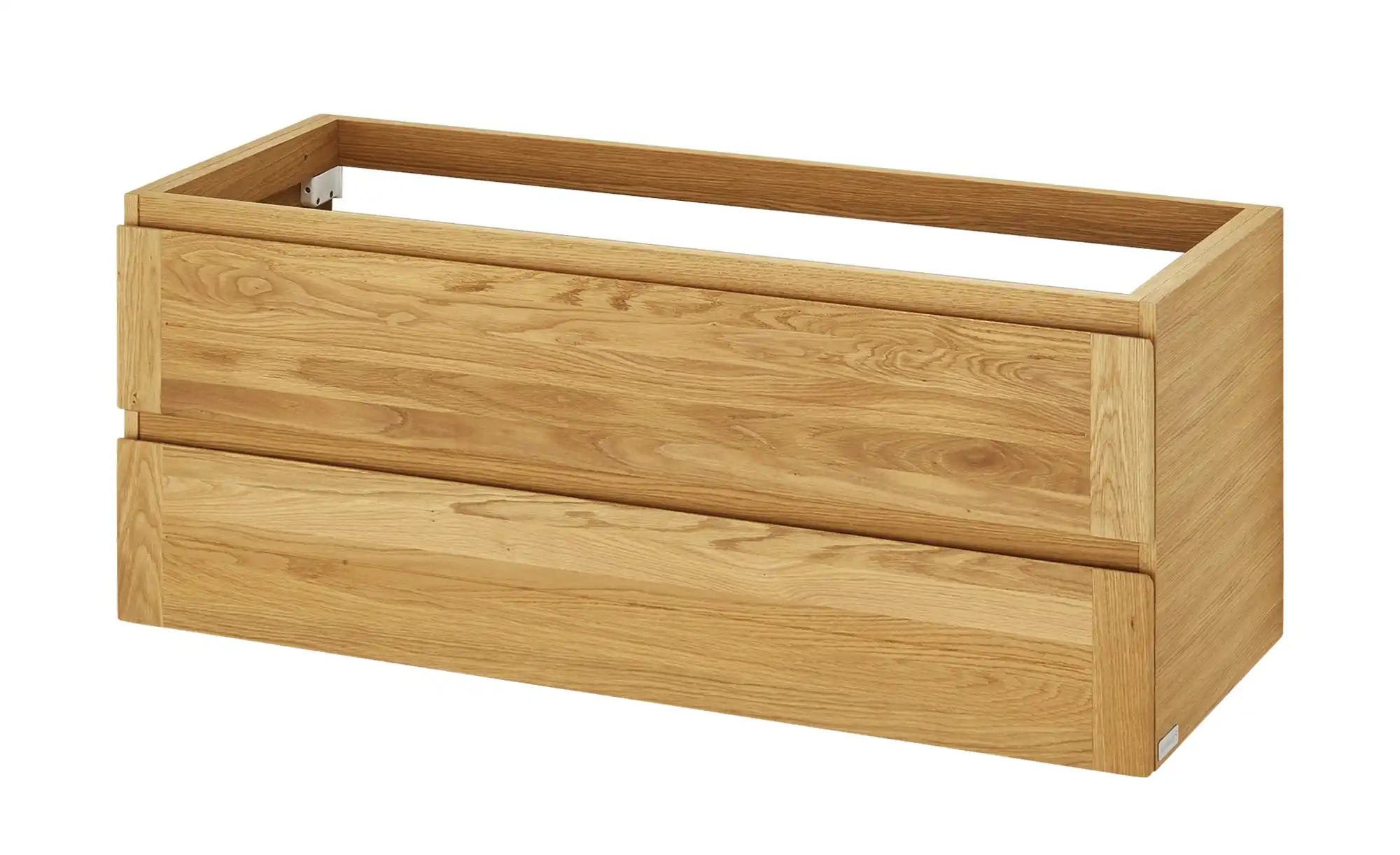 Wohnwert Waschtischunterschrank Capri