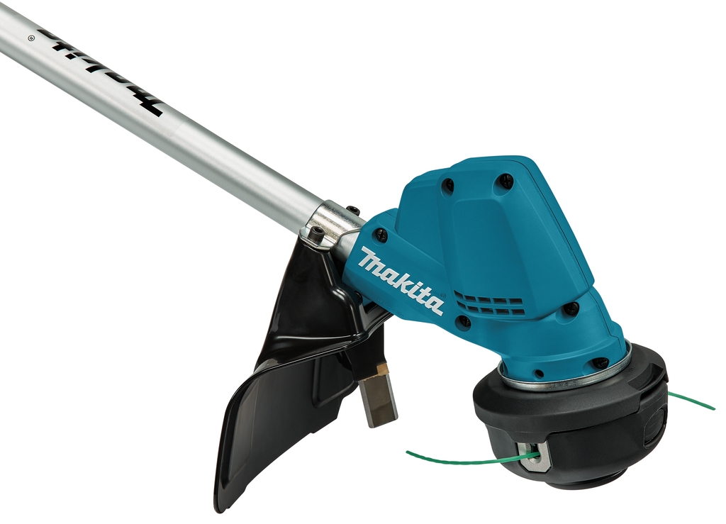 Makita DUR192LZ trådløs trimmer 18V D-håndtak ekskl. batterier og lader