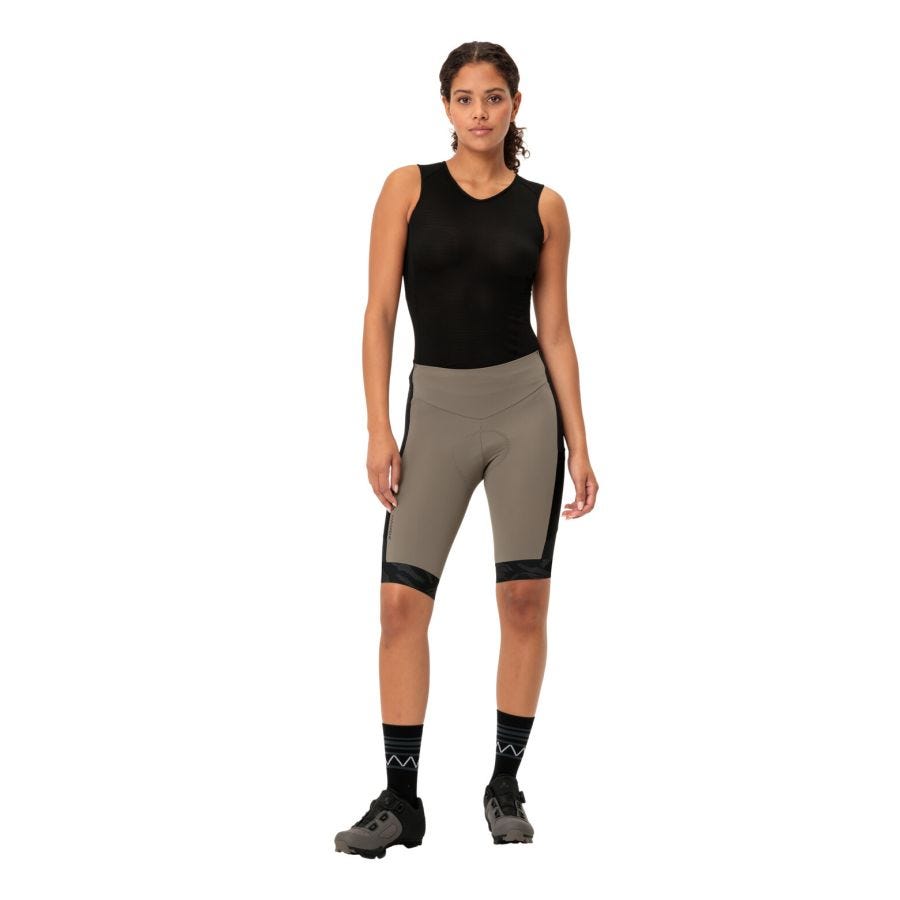 Kuro Tights II Fahrrad Hose Damen