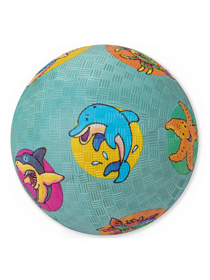 Lutz Mauder Kinderball 