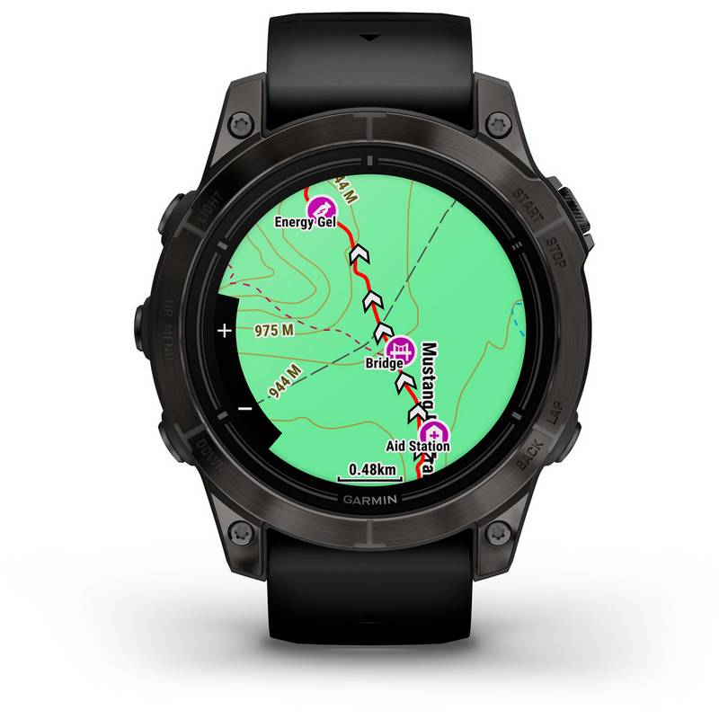 Garmin EPIX PRO 47 MM Sportuhr