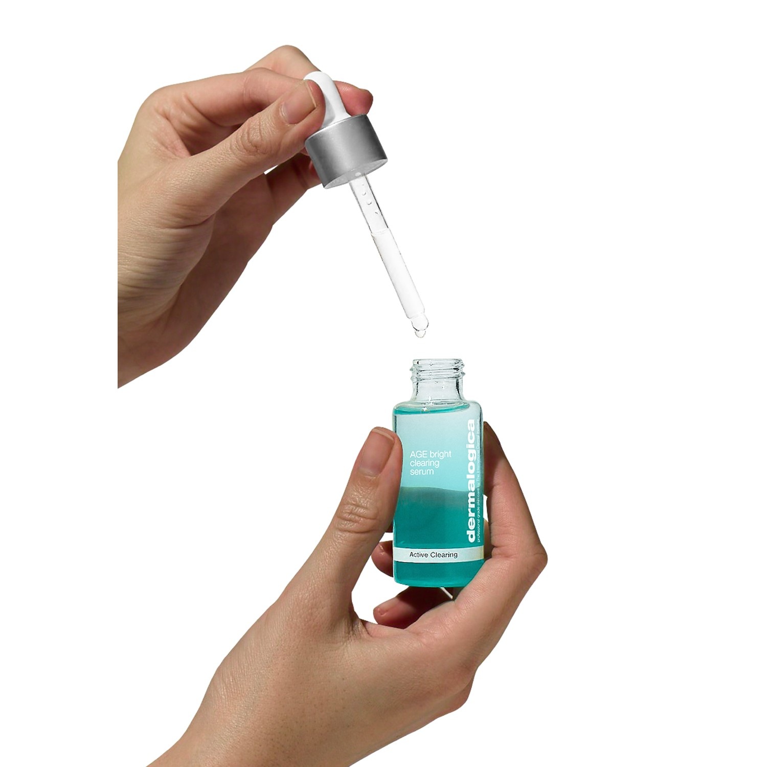 Age Bright Clearing Serum