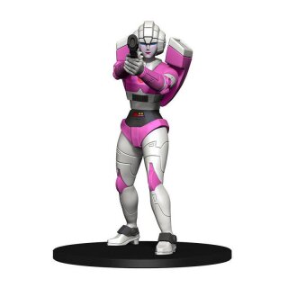 Transformers Deep Cuts Unpainted Miniatures - Arcee