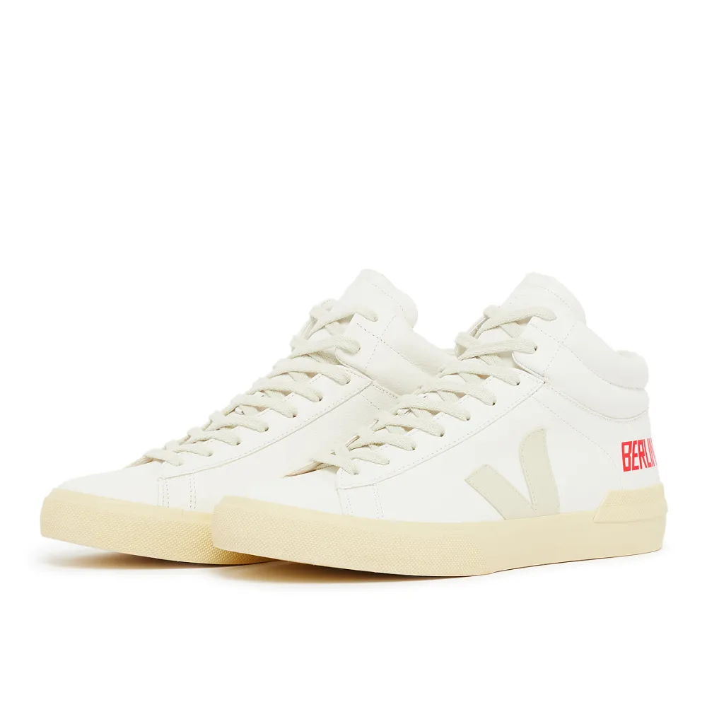VEJA x Berlin Minotaur TR0503207 / weiss