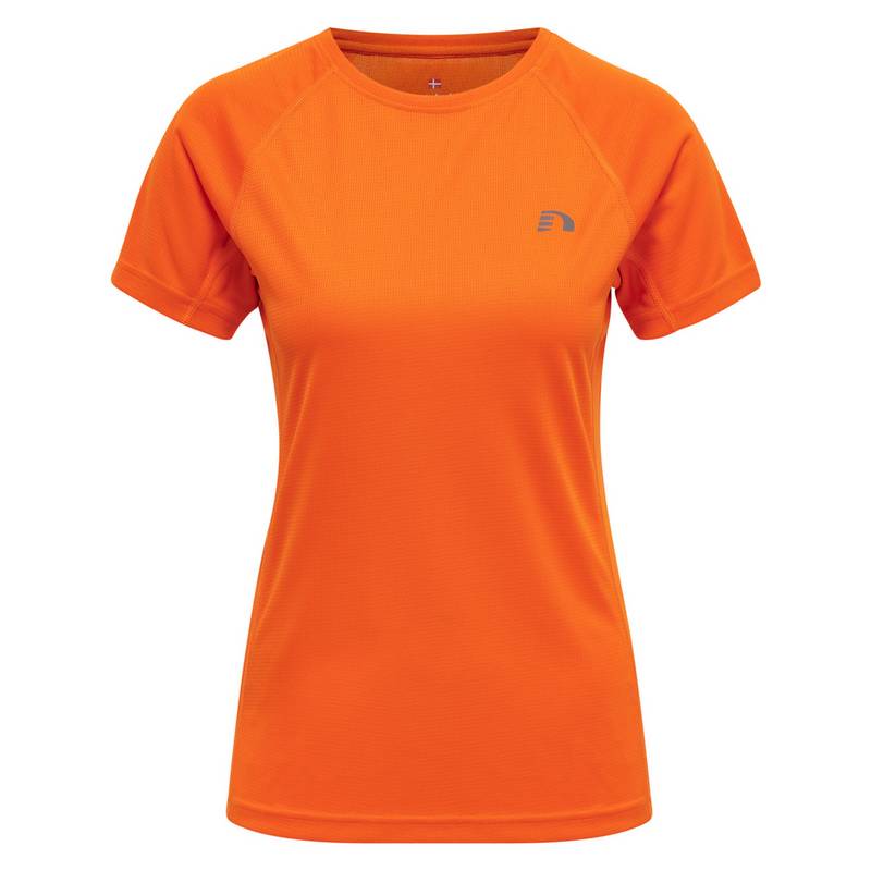 Newline WOMEN CORE RUNNING T-SHIRT S/S T-Shirt Damen
