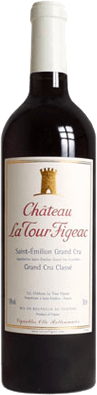 Tour du pin figeac 1995