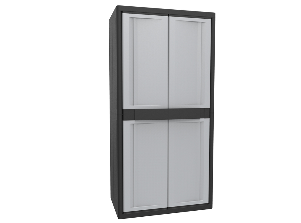 Kreher XL Jumbo Schrank mit 3 Böden