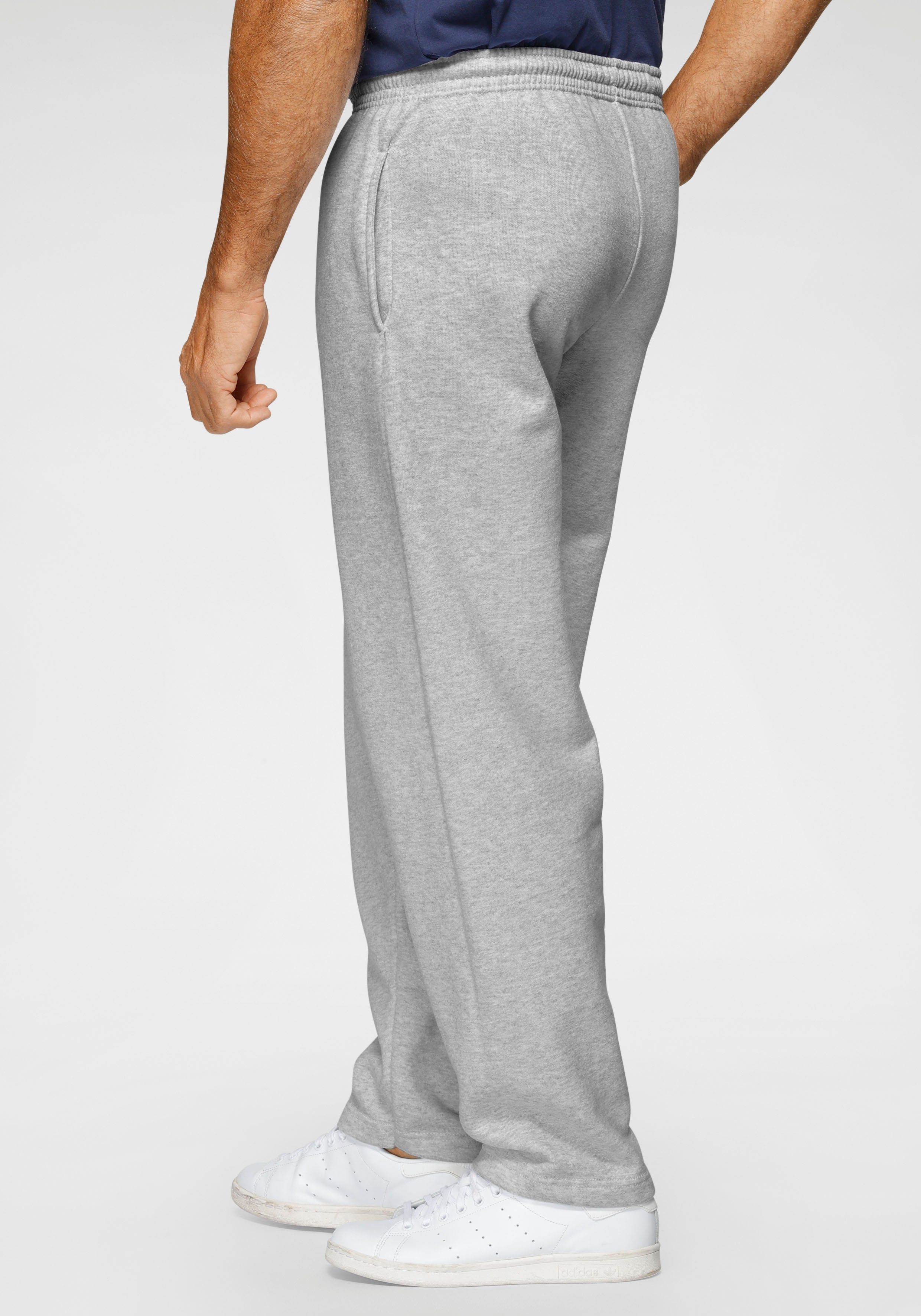 Fruit of the Loom Sweathose Open Leg Jogginghose