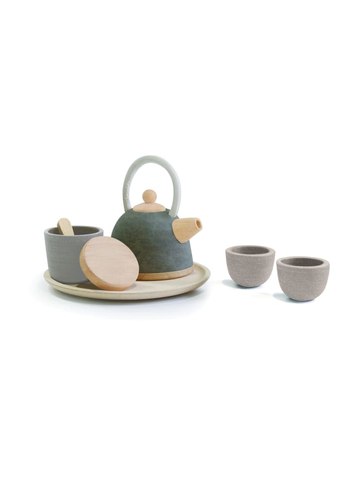 Plan Toys Orientalisches Teeset ab 24 Monate günstig kaufen onesize