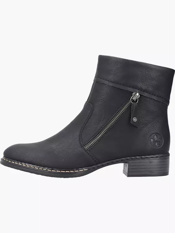Rieker Damen Kurzstiefel