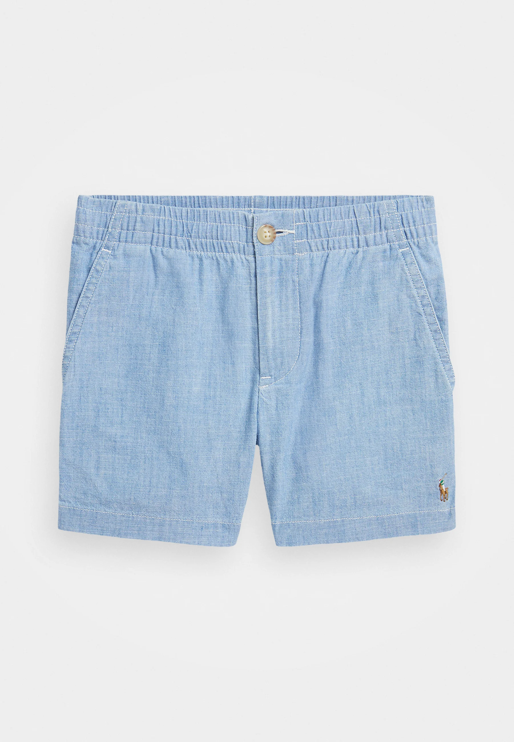 Polo Ralph Lauren FLAT FRONT - Pantalones cortos