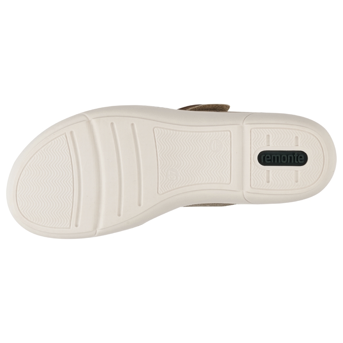Remonte R6853 Sandale braun