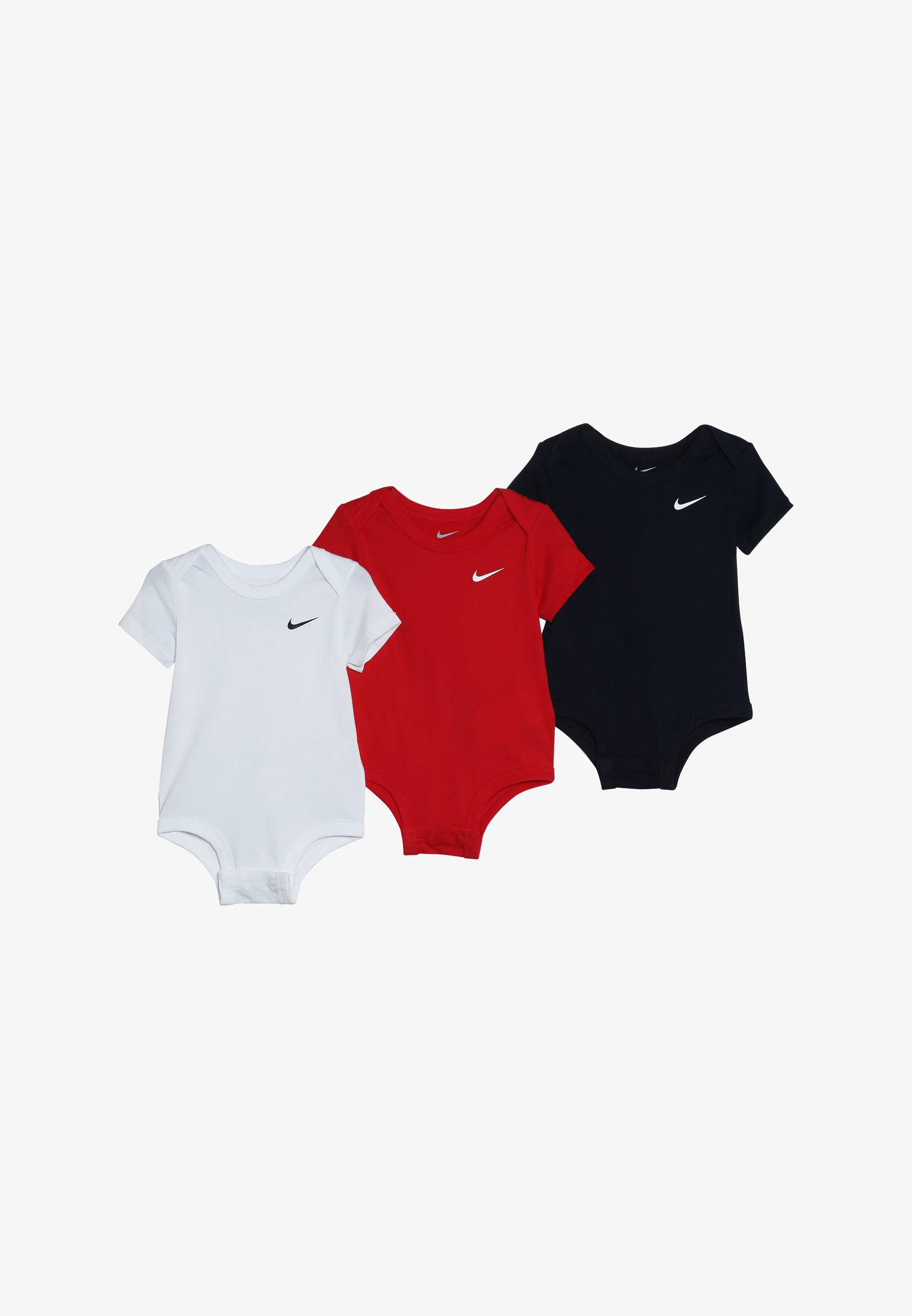 Nike Sportswear PACK de 3 - Cuerpo