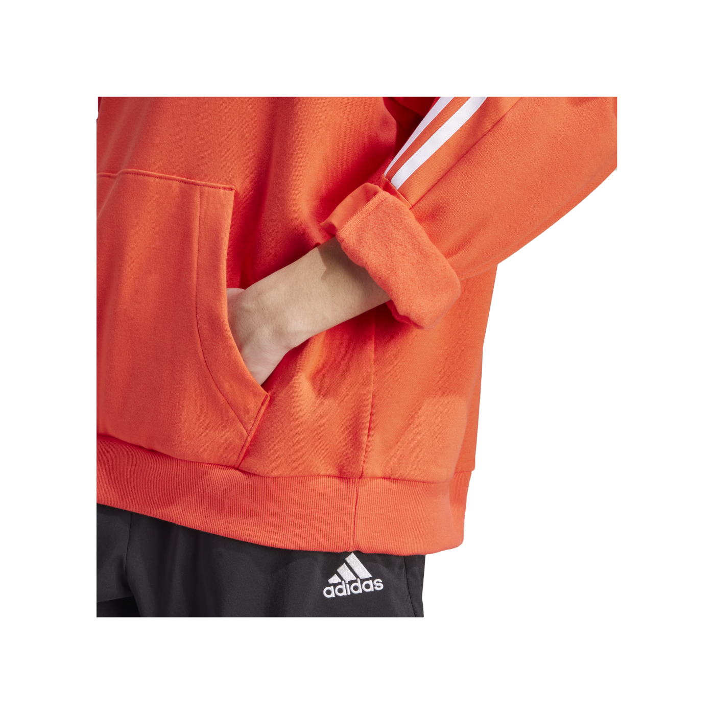 adidas Tiro Hoody Rot