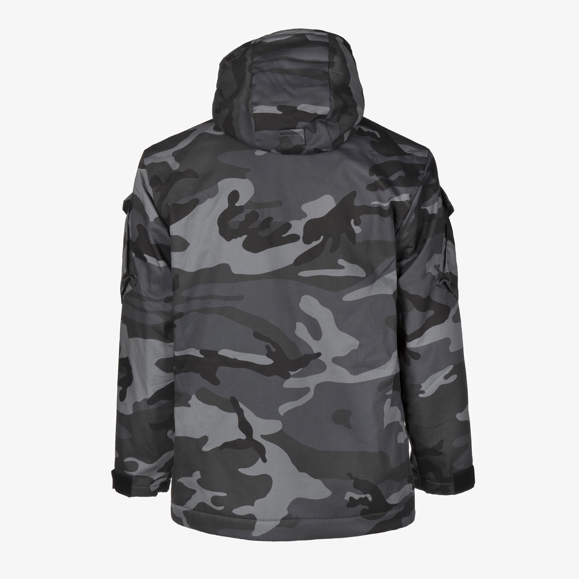 Oyster Kapuzenpullover Oyster Kapuzen Pullover Camouflage 50840-020