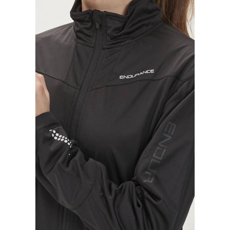 Endurance ZIVA Fahrradjacke Damen