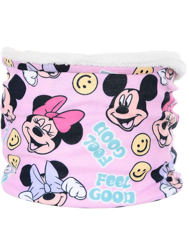 Disney Minnie Mouse Loop-Schal 