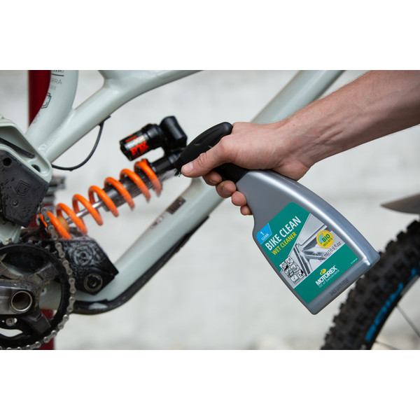 FAHRRADREINIGER BIKE CLEAN - Fahrradzubehör