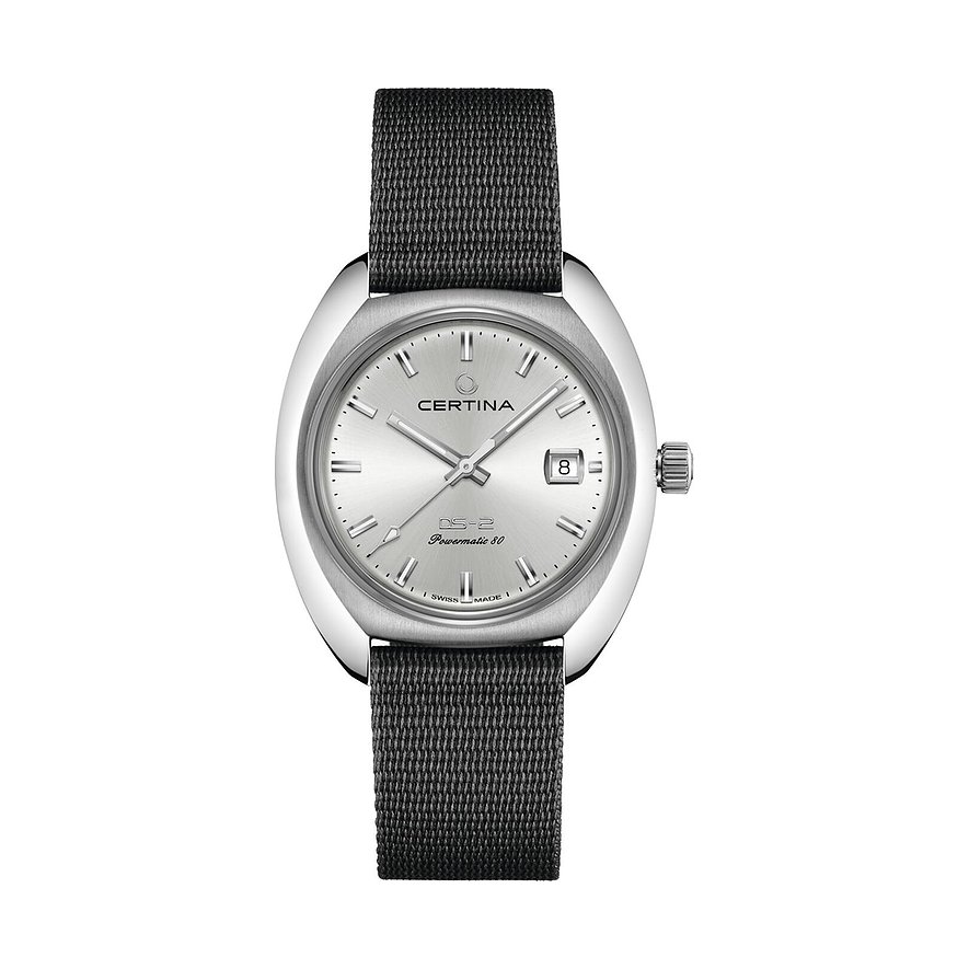 Certina Herrenuhr DS-2