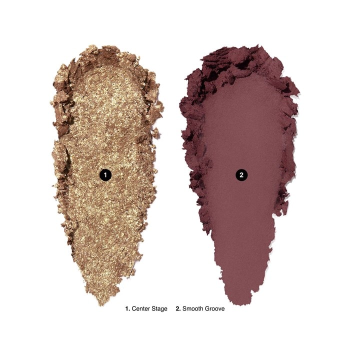 Luxe Eyeshadow