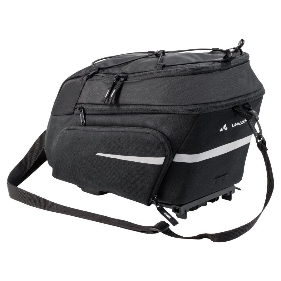 Silkroad Plus (UniKlip) - Gepäckträgertasche