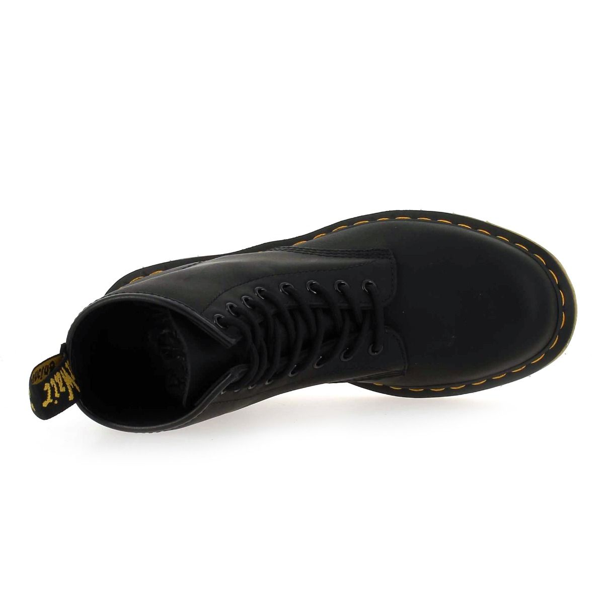 Dr Martens  1460 - Noir