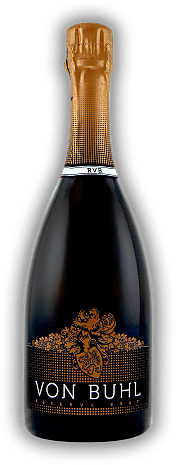 Reichsrat von Buhl Reserve Sekt Brut Reichsrat von Buhl Reserve Sekt Brut Eine feine Cuvée aus Weißburgunder und Chardonnay. 0,75	 Liter - Vol 12,5%