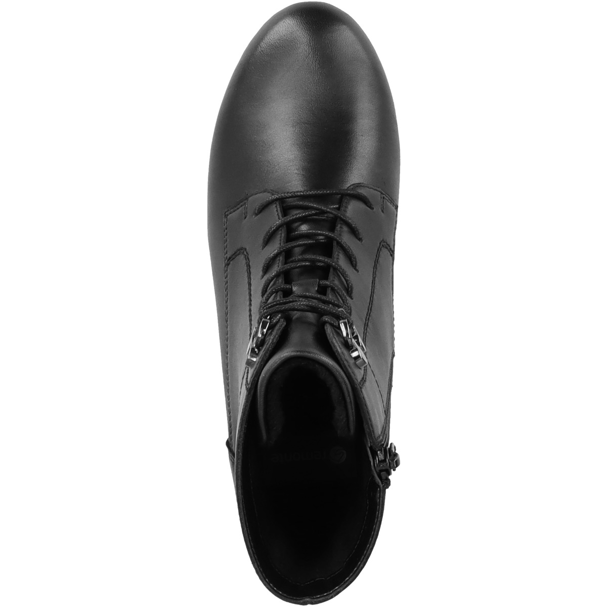Remonte R7583 Stiefelette schwarz
