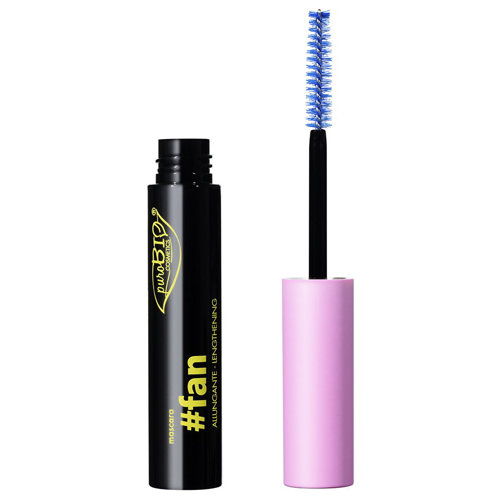 Purobio Mascara #FAN -Allongeant - Mascara Allongeant