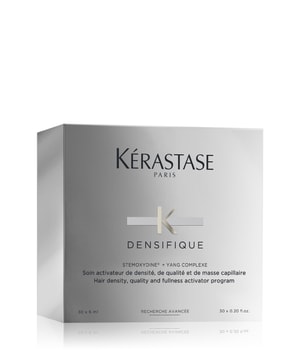Kérastase Densifique Kur Femme Haarkur-30x6 ml