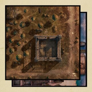 Anno Domini 1666: Core set