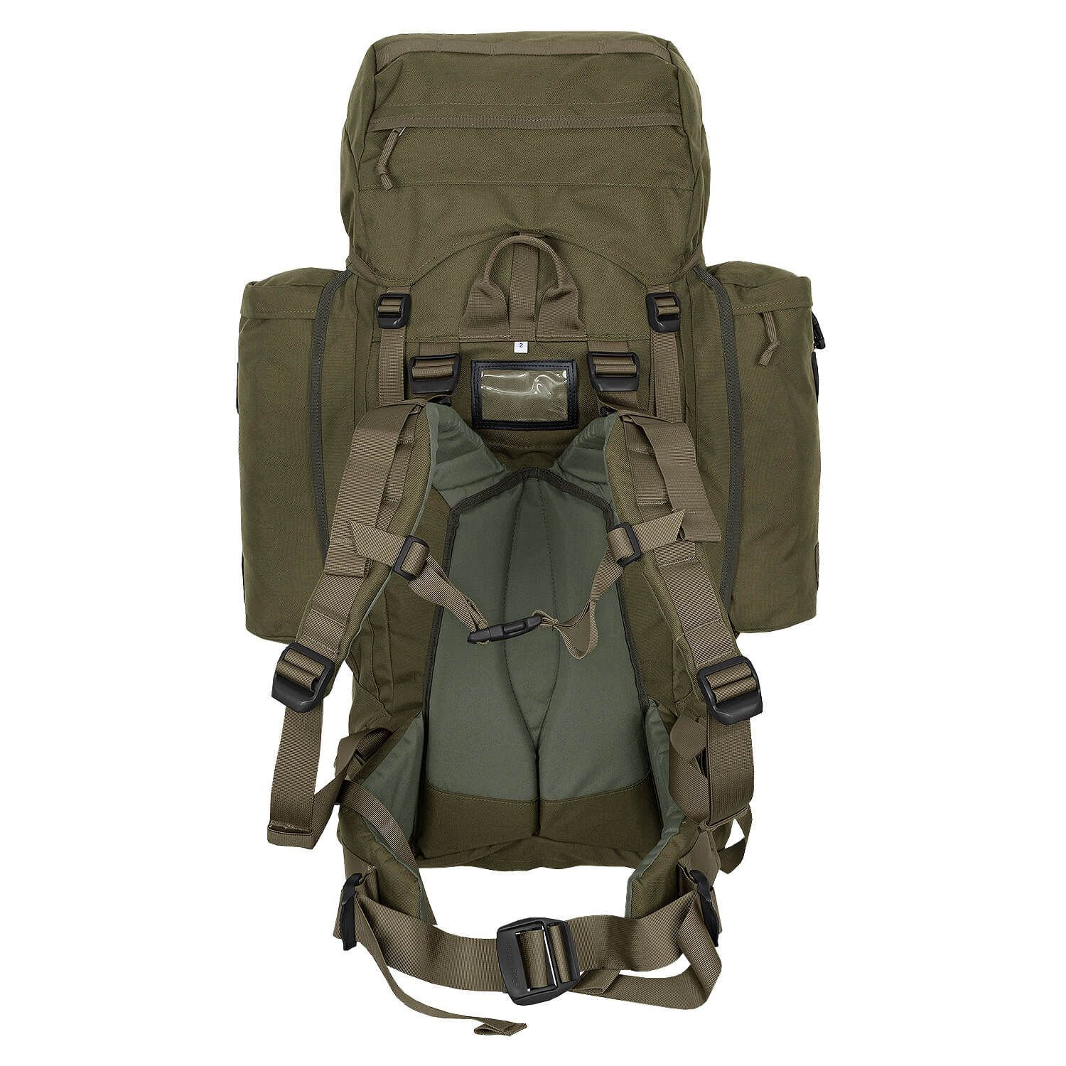 MMPS Crusader III 90+20 FA Rucksack