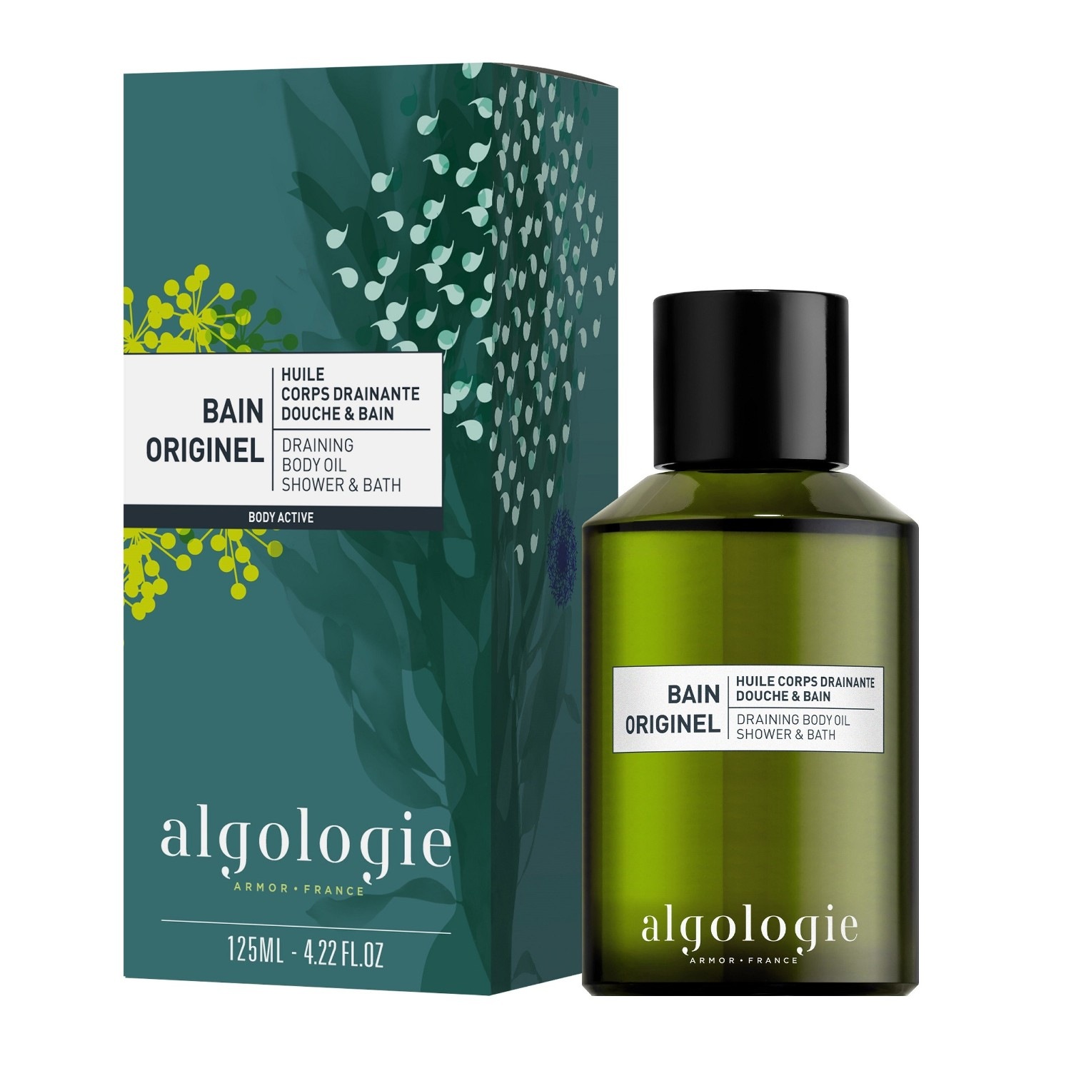 Algology Original Bath