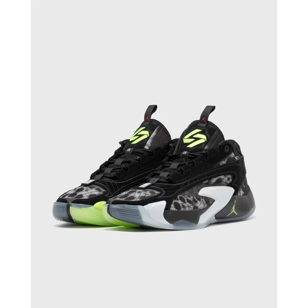 NIKE JORDAN Luka 2 DX8733-017 / schwarz