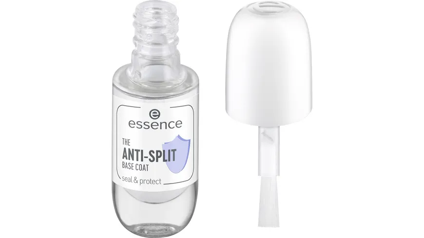 essence THE ANTI-SPLIT BASE COAT 8 ml