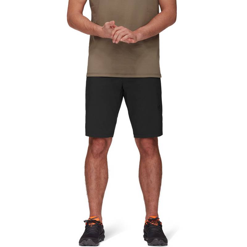 Mammut Hiking Shorts Herren