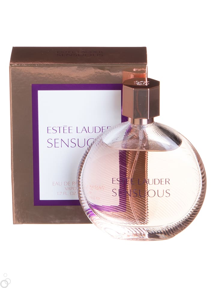 Estée Lauder Sensuous - EdP, 50 ml günstig kaufen onesize