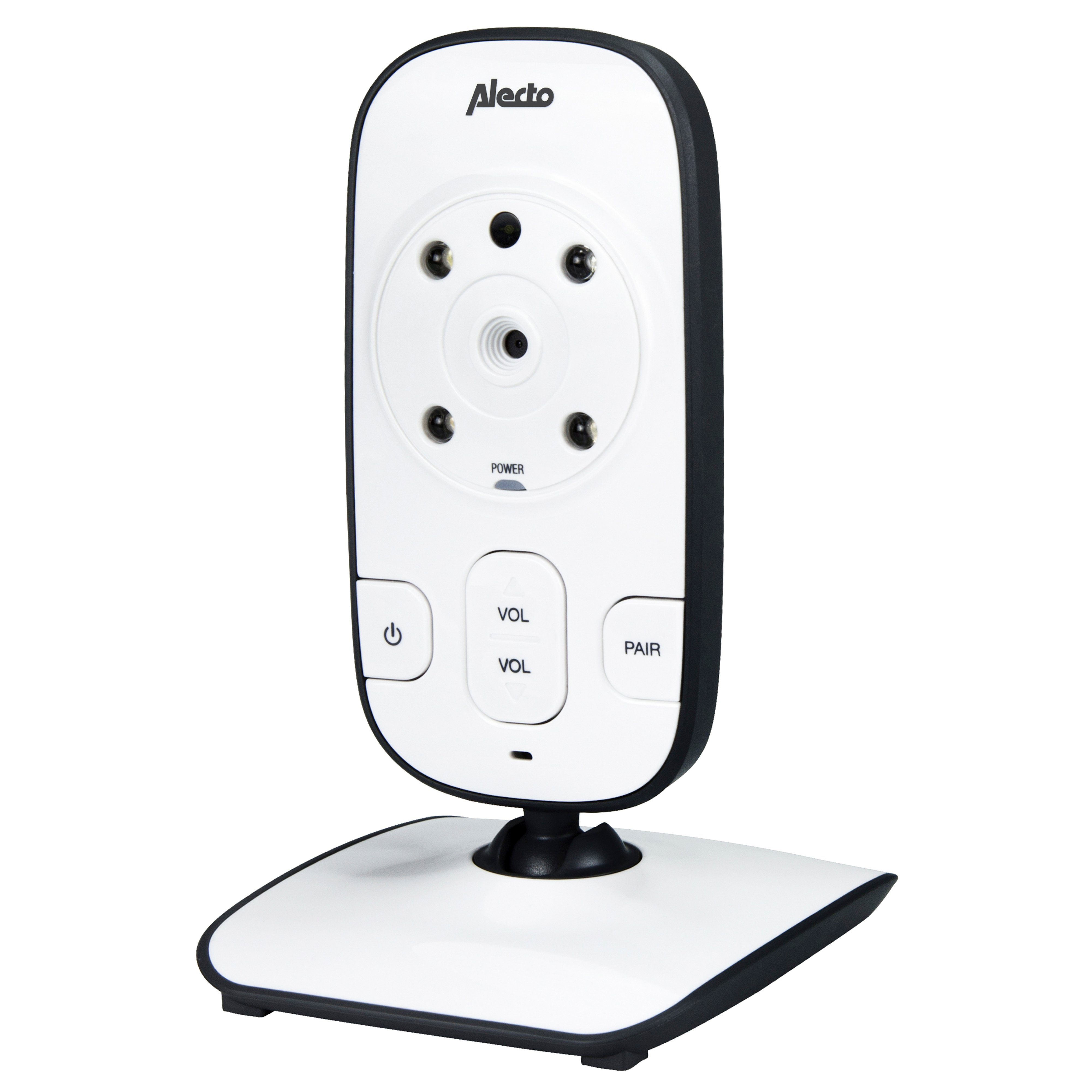 Alecto Video-Babyphone DVM-781, 1-tlg.