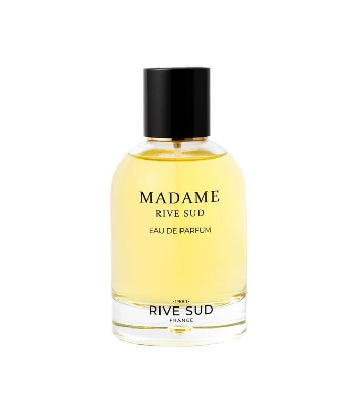 MADAME RIVE SUD-Eau de Parfum