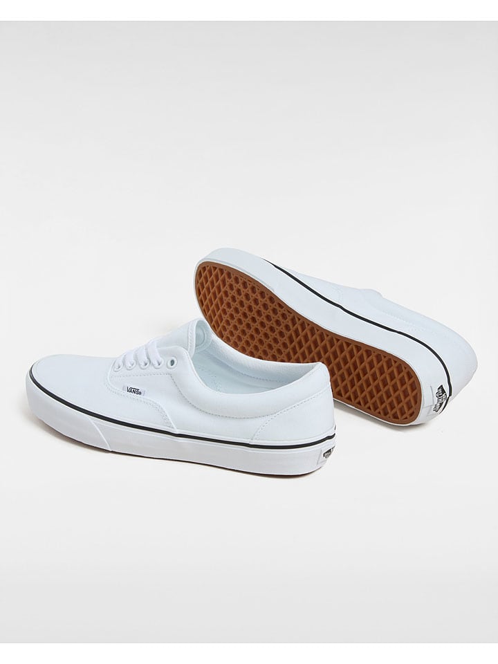 Vans Sneakers in Weiß günstig kaufen