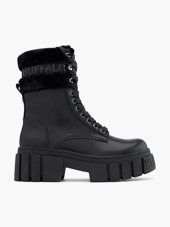 Buffalo Schnürboots