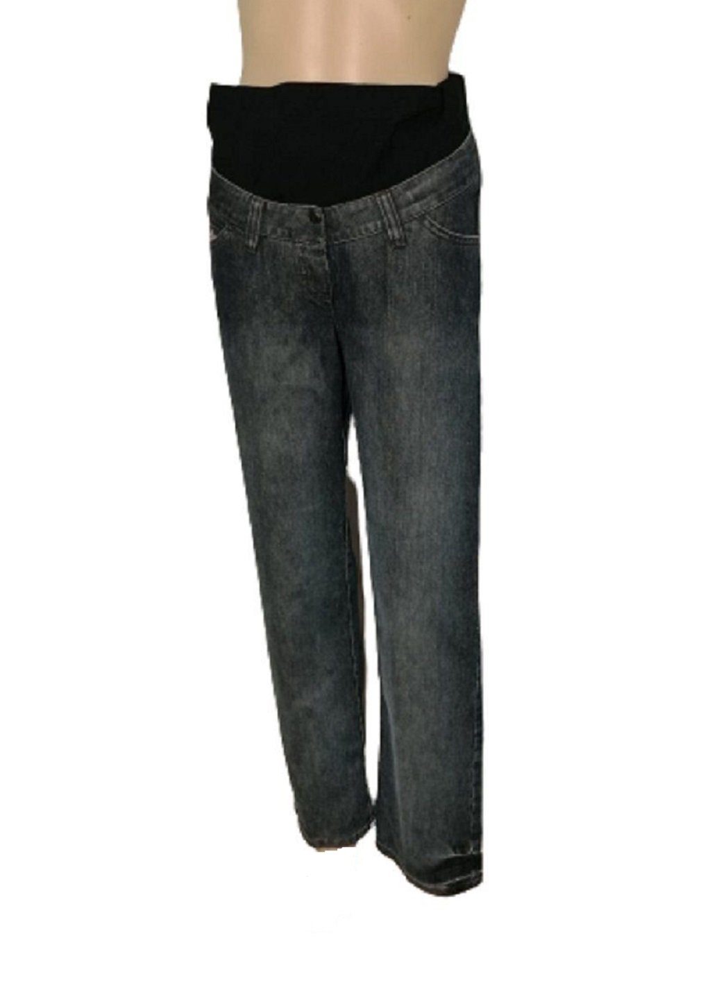 christoff Umstandshose ORA-105179 Jeans 