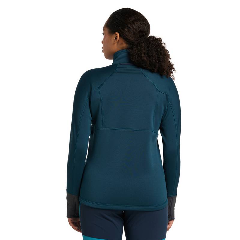 Haglöfs Betula Jacket Fleecejacke Damen