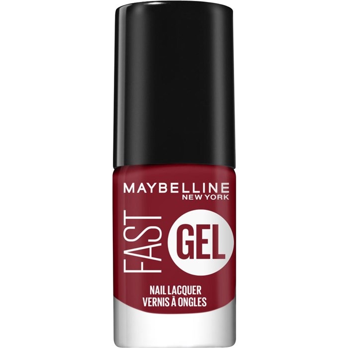 Fast Gel Nail Polish