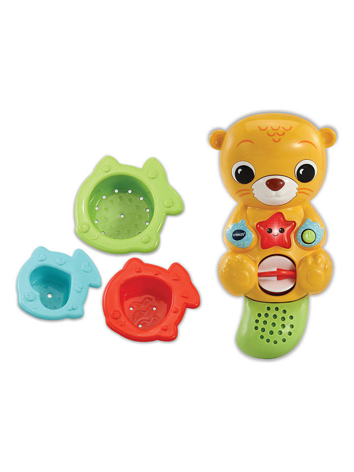vtech Wasserspielzeug ''Badespaß Otter'' - ab 12 Monaten günstig kaufen onesize
