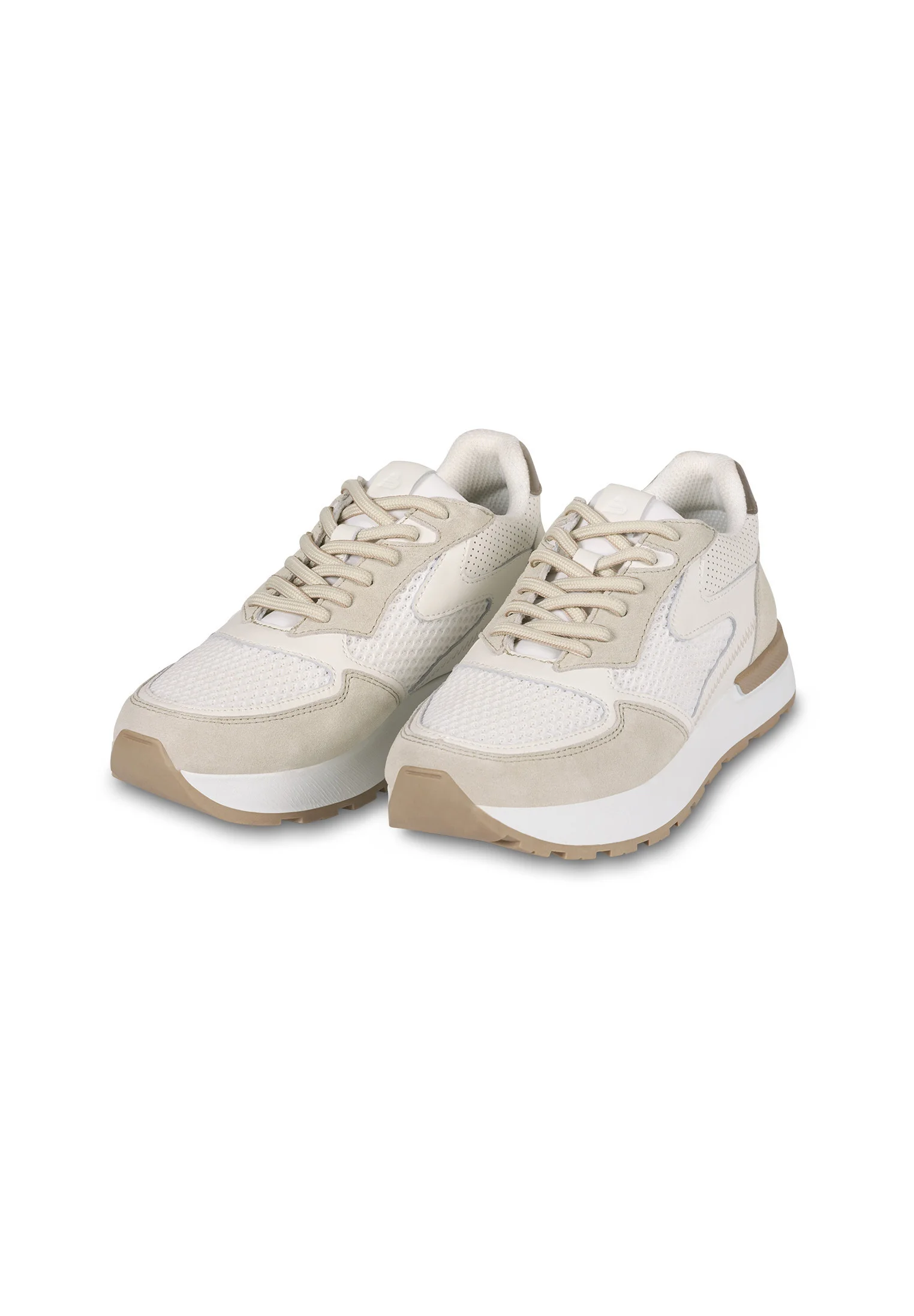 Zapatillas bajas Bullboxer