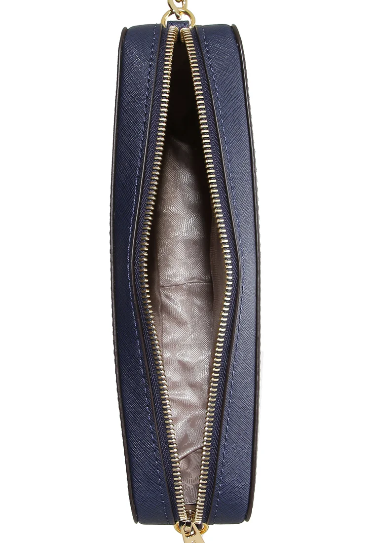 MICHAEL Michael Kors JET SET TRAVEL CROSSBODY - Bolso de hombro