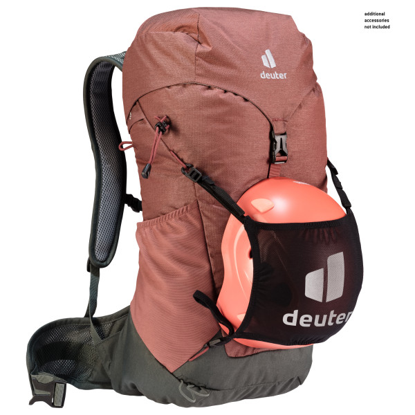 Deuter - AirComfort Lite 24 - Wanderrucksack