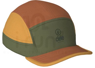 Ciele ALZCap SC - C Plus