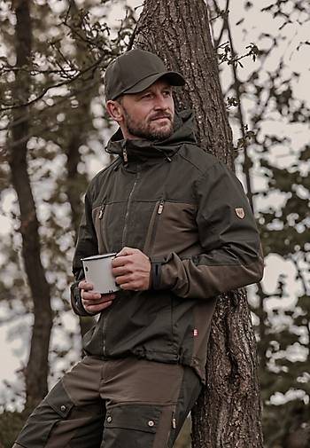 Whistler Funktionsjacke ELDON M aus atmungsaktivem Material